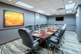 Holiday Inn Baltimore-Inner Harbor (Downtown)