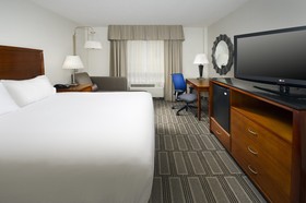Holiday Inn Express Baltimore At the Stadiums