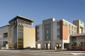 Holiday Inn Express Baltimore At the Stadiums