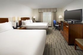 Holiday Inn Express Baltimore At the Stadiums