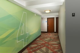 Holiday Inn Express Baltimore At the Stadiums