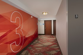 Holiday Inn Express Baltimore At the Stadiums