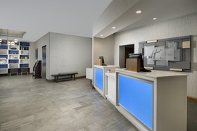 Holiday Inn Express Baltimore At the Stadiums