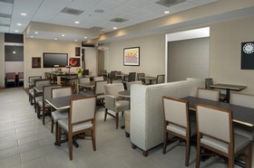 Holiday Inn Express Baltimore At the Stadiums