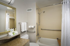 Holiday Inn Express Baltimore At the Stadiums
