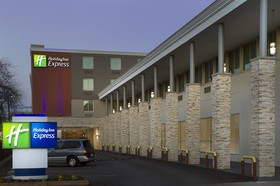 Holiday Inn Express Baltimore At the Stadiums