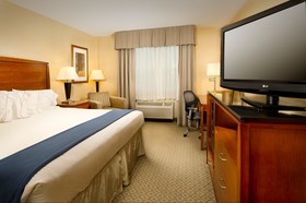 Holiday Inn Express Baltimore At the Stadiums