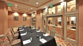 Holiday Inn Express Baltimore-Downtown