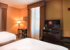 Holiday Inn Express Baltimore-Downtown