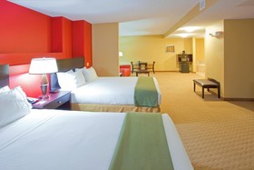 Holiday Inn Express Baltimore-Downtown