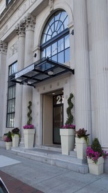 Holiday Inn Express Baltimore-Downtown