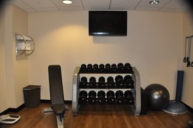 Holiday Inn Express Baltimore-Downtown