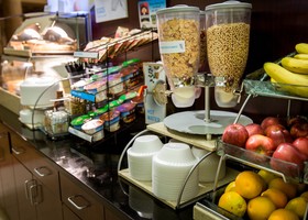 Holiday Inn Express Baltimore-Downtown