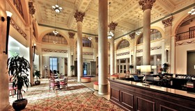 Holiday Inn Express Baltimore-Downtown