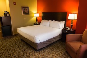 Holiday Inn Express Baltimore-Downtown