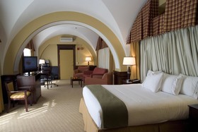 Holiday Inn Express Baltimore-Downtown