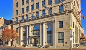 Holiday Inn Express Baltimore-Downtown