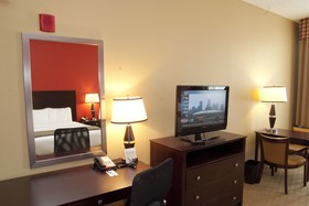 Holiday Inn Express Baltimore-Downtown