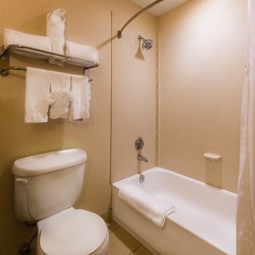 Holiday Inn Express Baltimore-Downtown