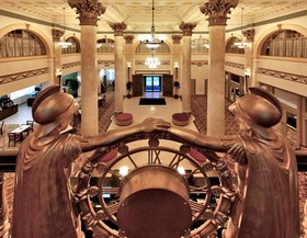 Holiday Inn Express Baltimore-Downtown