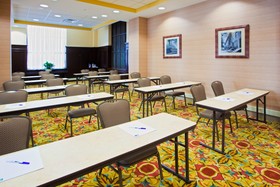 Holiday Inn Express Baltimore-Downtown
