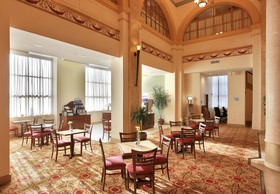 Holiday Inn Express Baltimore-Downtown