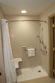 Holiday Inn Express Baltimore-Downtown