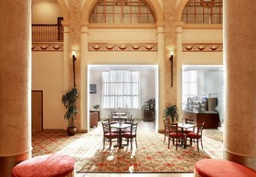 Holiday Inn Express Baltimore-Downtown