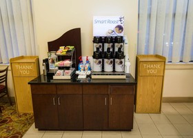 Holiday Inn Express Baltimore-Downtown