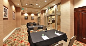 Holiday Inn Express Baltimore-Downtown