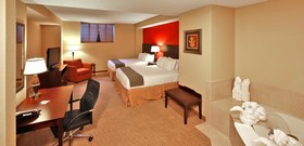 Holiday Inn Express Baltimore-Downtown
