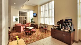 Holiday Inn Express Baltimore-Downtown