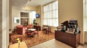 Holiday Inn Express Baltimore-Downtown