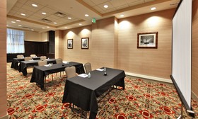 Holiday Inn Express Baltimore-Downtown