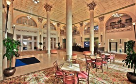 Holiday Inn Express Baltimore-Downtown