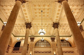Holiday Inn Express Baltimore-Downtown