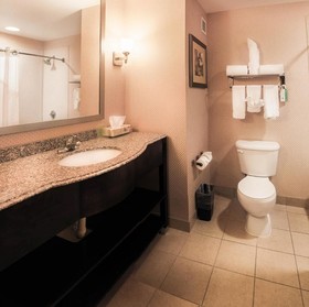 Holiday Inn Express Baltimore-Downtown