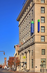 Holiday Inn Express Baltimore-Downtown