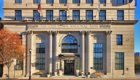 Holiday Inn Express Baltimore-Downtown