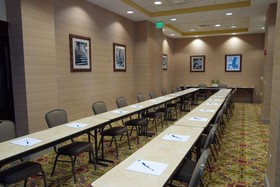 Holiday Inn Express Baltimore-Downtown