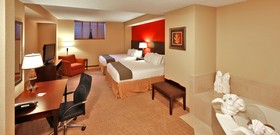 Holiday Inn Express Baltimore-Downtown