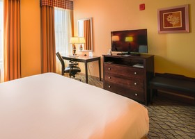 Holiday Inn Express Baltimore-Downtown