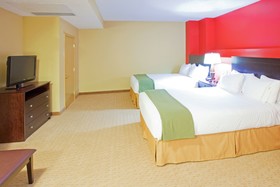 Holiday Inn Express Baltimore-Downtown