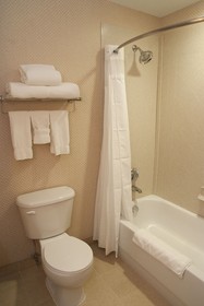 Holiday Inn Express Baltimore-Downtown