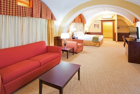Holiday Inn Express Baltimore-Downtown