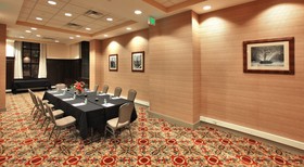 Holiday Inn Express Baltimore-Downtown