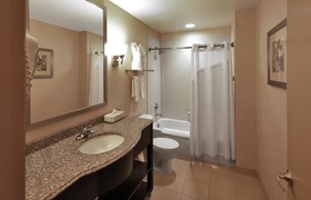 Holiday Inn Express Baltimore-Downtown