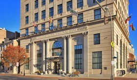 Holiday Inn Express Baltimore-Downtown