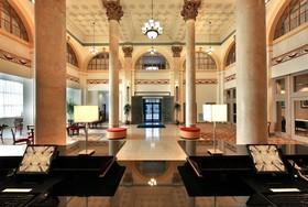 Holiday Inn Express Baltimore-Downtown