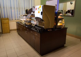 Holiday Inn Express Baltimore-Downtown